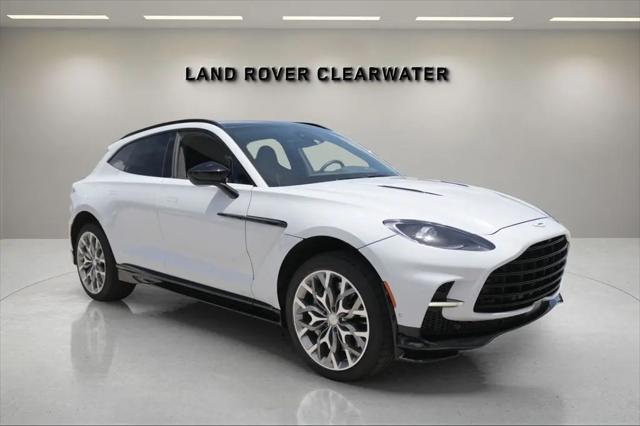 2023 Aston Martin DBX 707