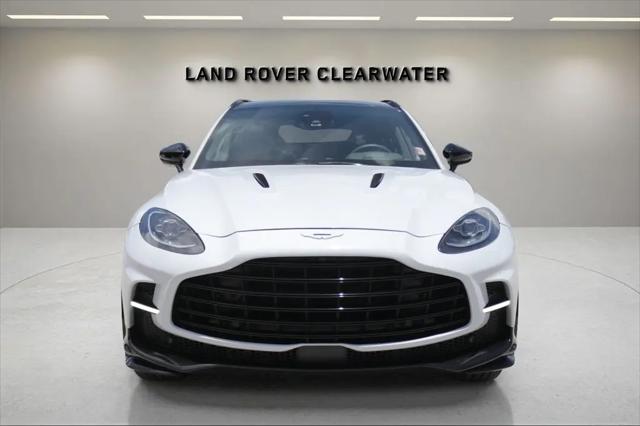 2023 Aston Martin DBX 707