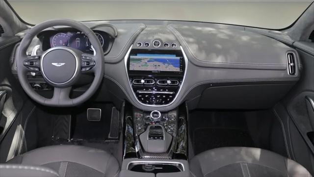 2023 Aston Martin DBX 707