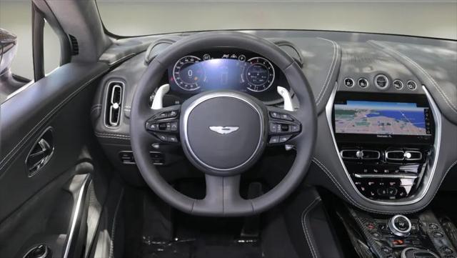 2023 Aston Martin DBX 707