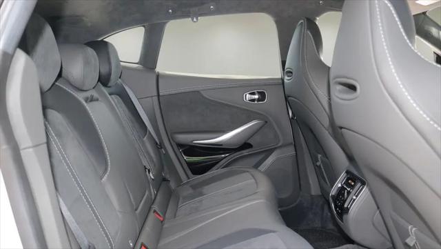 2023 Aston Martin DBX 707