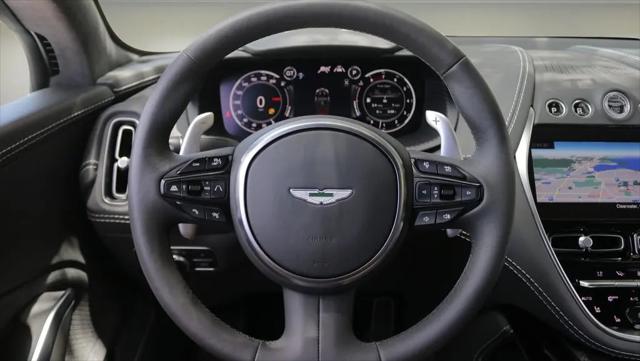 2023 Aston Martin DBX 707