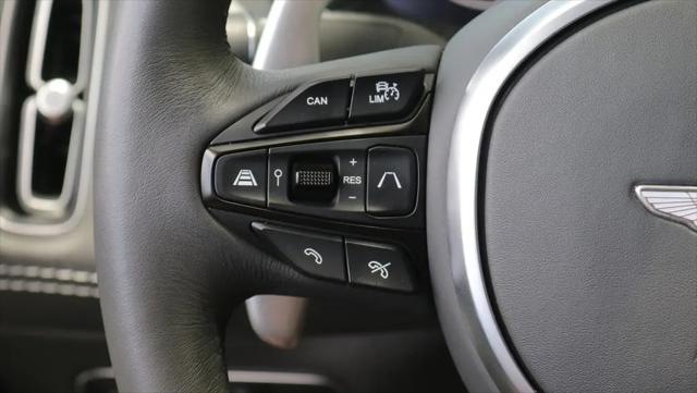 2023 Aston Martin DBX 707