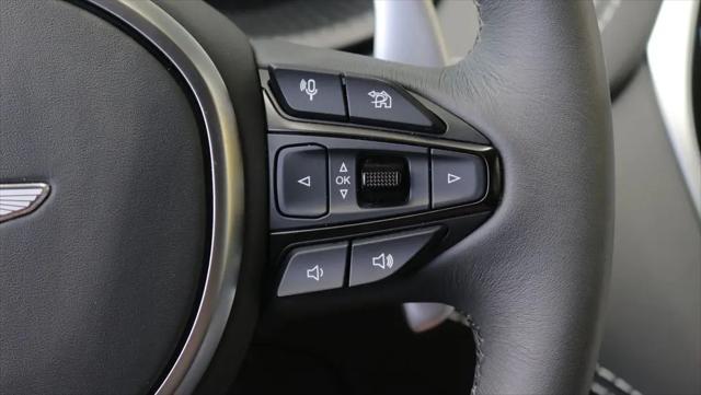 2023 Aston Martin DBX 707