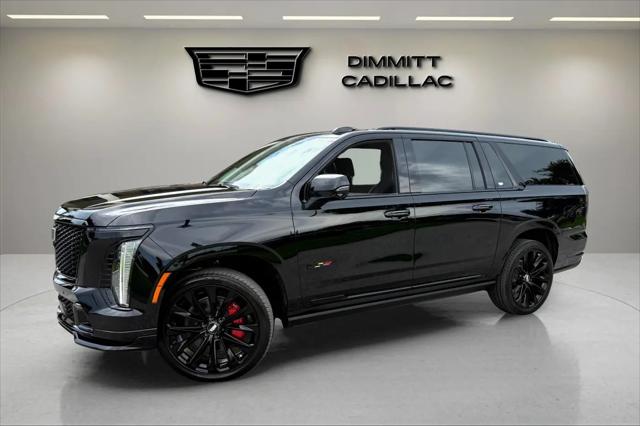 2026 Cadillac Escalade ESV V for sale in Clearwater, FL