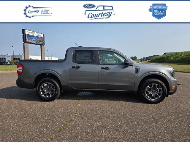 2026 Ford Maverick XLT for sale in Stanley, WI
