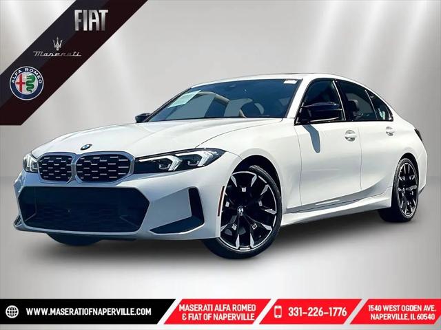 2026 BMW M340i xDrive NA for sale in Naperville, IL