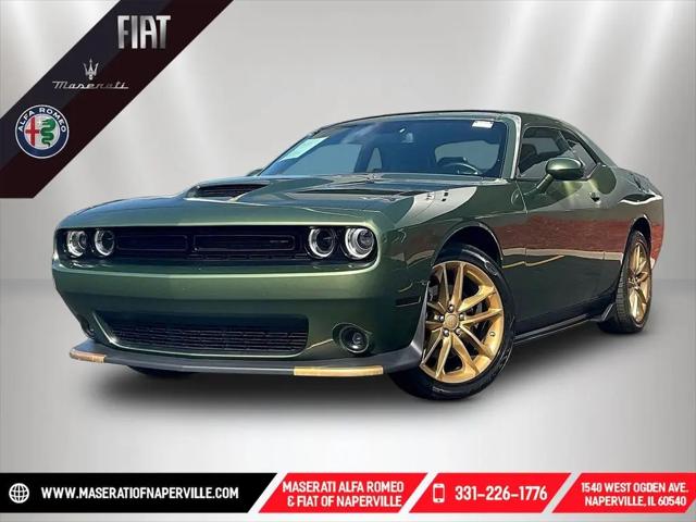 2021 Dodge Challenger GT AWD for sale in Naperville, IL