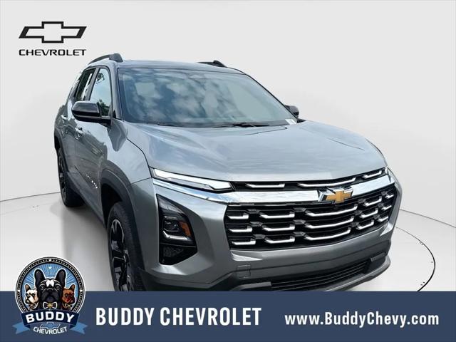 2027 Chevrolet Equinox FWD LT for sale in Decatur, GA
