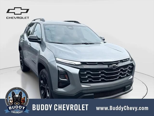 2027 Chevrolet Equinox LT FWD for sale in Decatur, GA