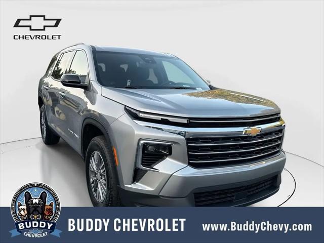 2026 Chevrolet Traverse FWD LT for sale in Decatur, GA