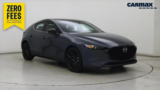 2023 Mazda Mazda3 2.5 S Carbon Edition for sale in Easton, PA