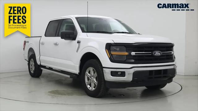 2025 Ford F-150 XLT for sale in Athens, GA