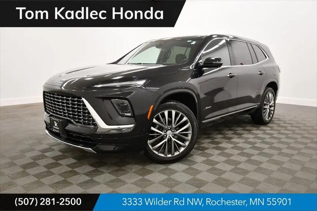 2025 Buick Enclave Avenir AWD for sale in Rochester, MN