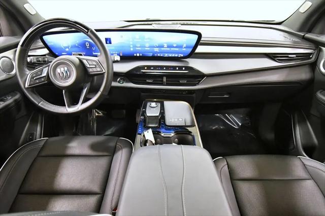 2025 Buick Enclave Avenir AWD