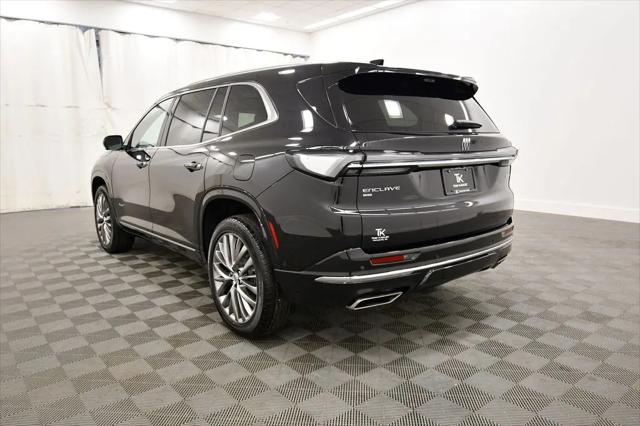 2025 Buick Enclave Avenir AWD