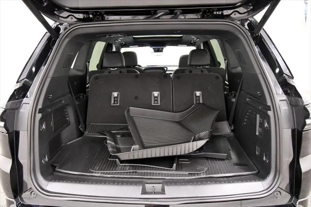 2025 Buick Enclave Avenir AWD