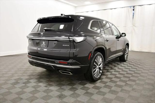 2025 Buick Enclave Avenir AWD