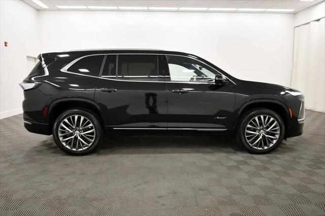 2025 Buick Enclave Avenir AWD