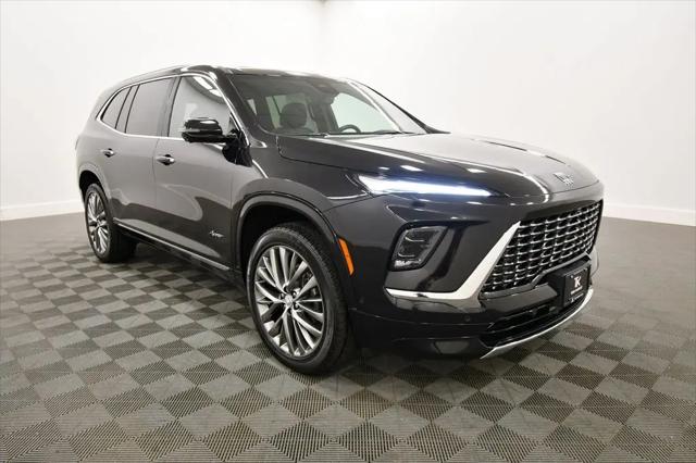 2025 Buick Enclave Avenir AWD