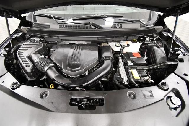 2025 Buick Enclave Avenir AWD