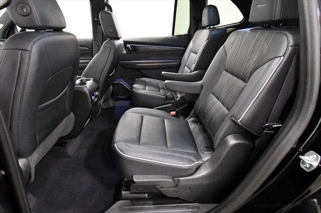 2025 Buick Enclave Avenir AWD