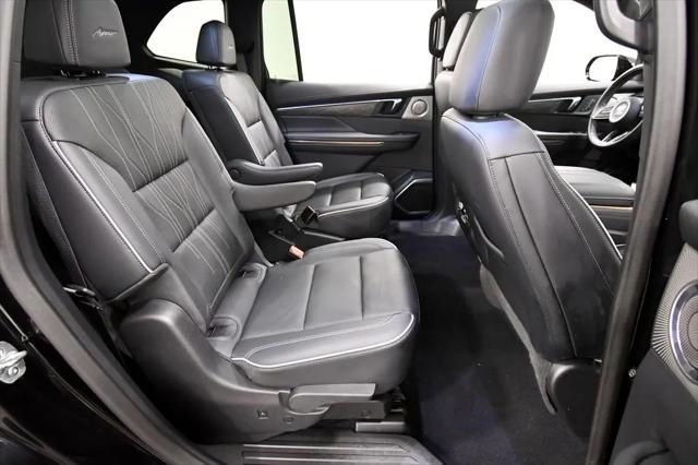 2025 Buick Enclave Avenir AWD