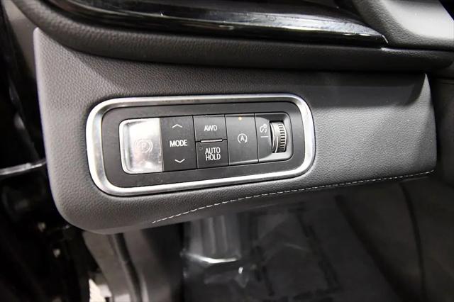 2025 Buick Enclave Avenir AWD