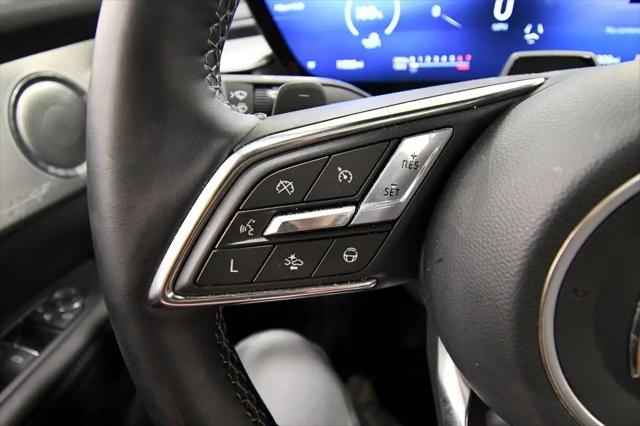 2025 Buick Enclave Avenir AWD
