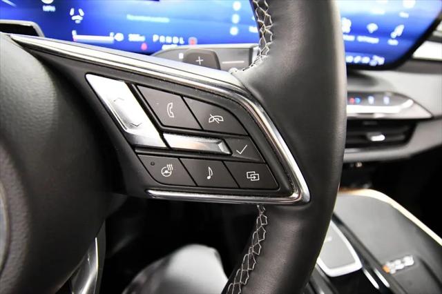 2025 Buick Enclave Avenir AWD