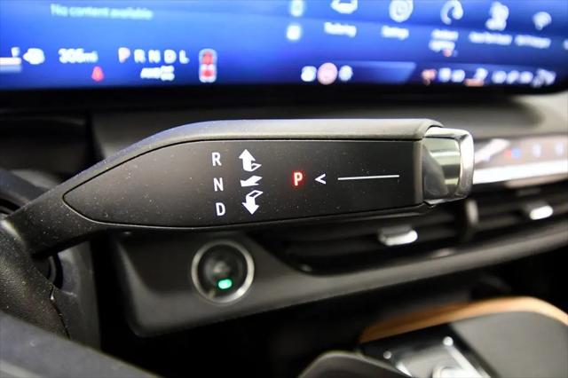 2025 Buick Enclave Avenir AWD