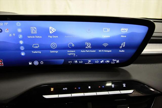 2025 Buick Enclave Avenir AWD