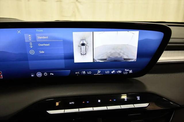 2025 Buick Enclave Avenir AWD