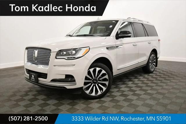 2023 Lincoln Navigator Reserve for sale in Rochester, MN