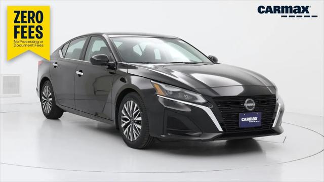 2023 Nissan Altima SV FWD for sale in Ellicott City, MD