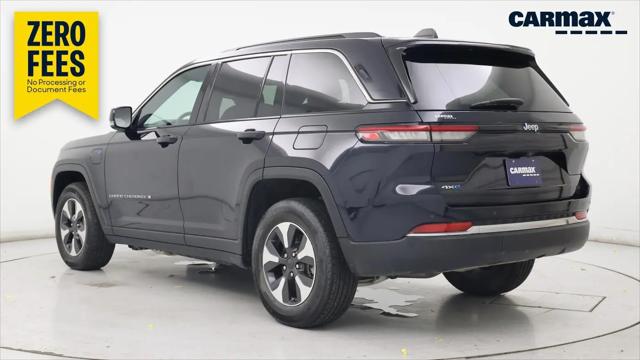 2024 Jeep Grand Cherokee 4xe for sale in Ellicott City, MD