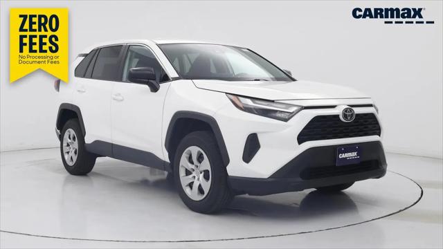 2024 Toyota RAV4 LE for sale in Madison, WI
