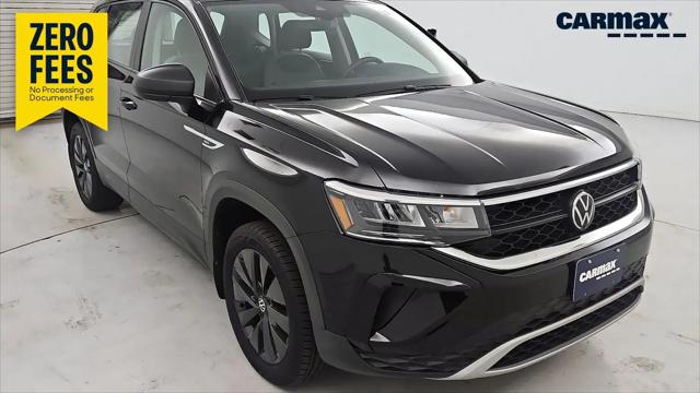 2024 Volkswagen Taos 1.5T S for sale in Madison, WI