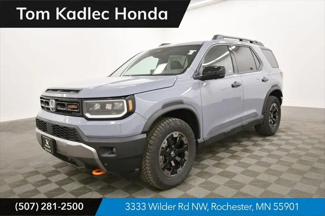 2026 Honda Passport AWD TrailSport Elite for sale in Rochester, MN