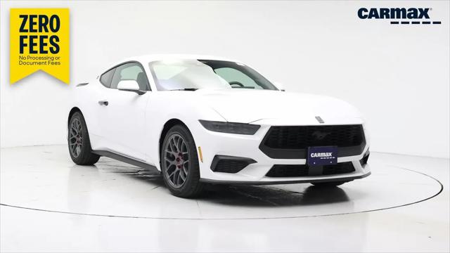 2025 Ford Mustang EcoBoost Fastback for sale in Algonquin, IL