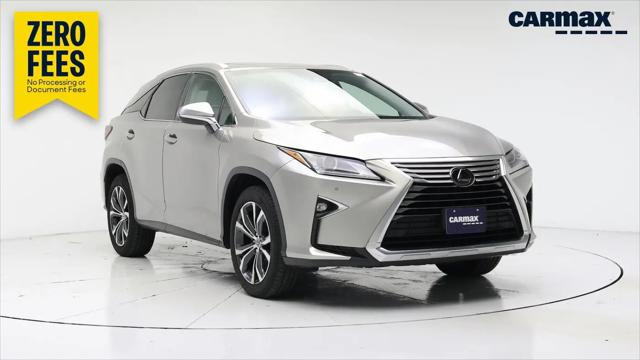 2018 Lexus RX 350 RX 350 for sale in Algonquin, IL