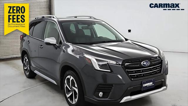 2023 Subaru Forester Touring for sale in Oak Lawn, IL
