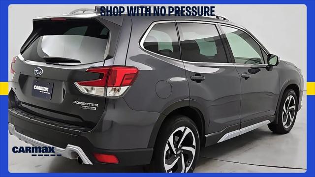 2023 Subaru Forester Touring
