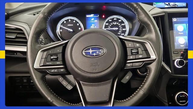 2023 Subaru Forester Touring