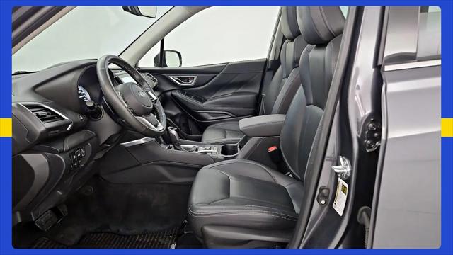 2023 Subaru Forester Touring