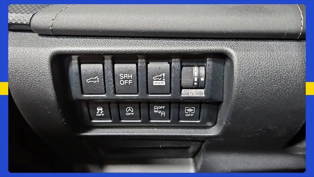 2023 Subaru Forester Touring