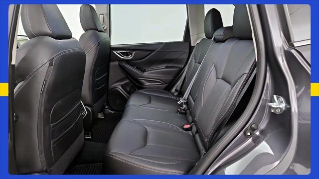 2023 Subaru Forester Touring