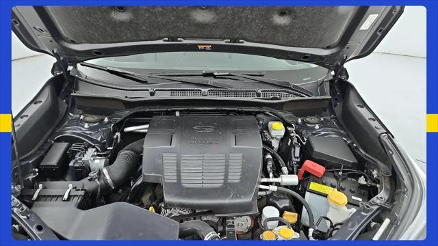 2023 Subaru Forester Touring