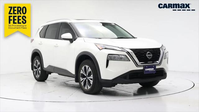 2023 Nissan Rogue SV FWD for sale in Oak Lawn, IL
