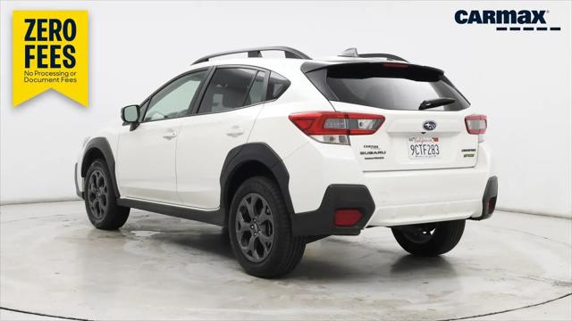 2023 Subaru Crosstrek Sport for sale in Stockton, CA